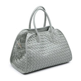 Rhonda Woven Tote