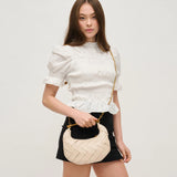 Ursula Woven Crossbody