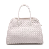 Rhonda Woven Tote