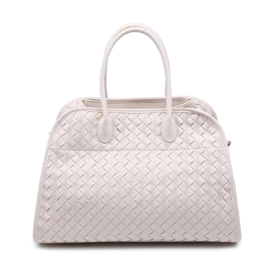 Rhonda Woven Tote