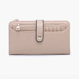 Macy Snap Wallet with Removable Cardholder