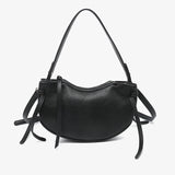 Donnatella Distressed Crossbody