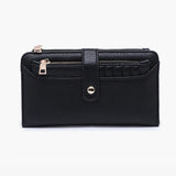 Macy Snap Wallet with Removable Cardholder