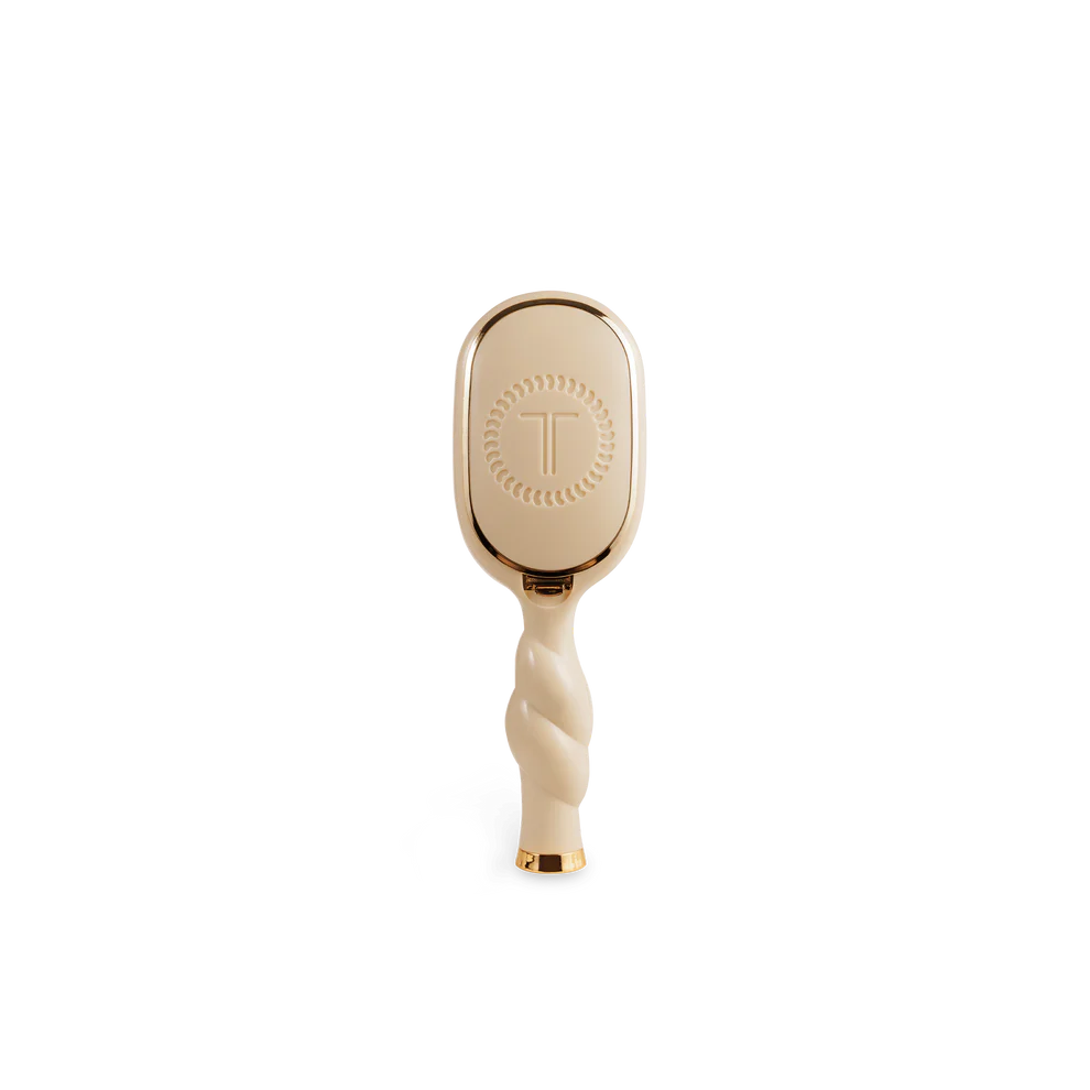 Mini Detangler Brush for Medium Hair