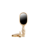 Mini Detangler Brush for Medium Hair
