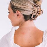 Large Open Hair Clip