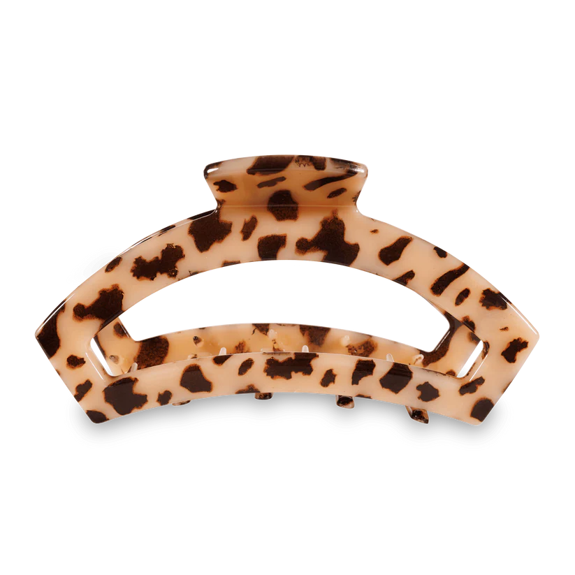 Large Open Hair Clip