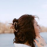 Medium Open Hair Clip