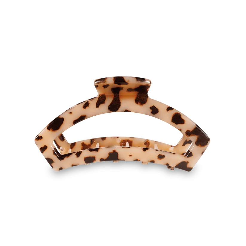 Medium Open Hair Clip