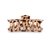 Small Open Hair Clip