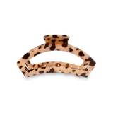 Small Open Hair Clip