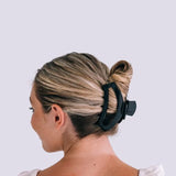 Large Open Hair Clip