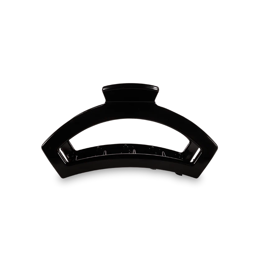 Small Open Hair Clip