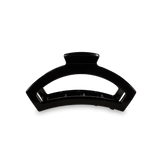 Small Open Hair Clip