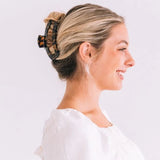 Large Open Hair Clip