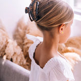 Medium Open Hair Clip