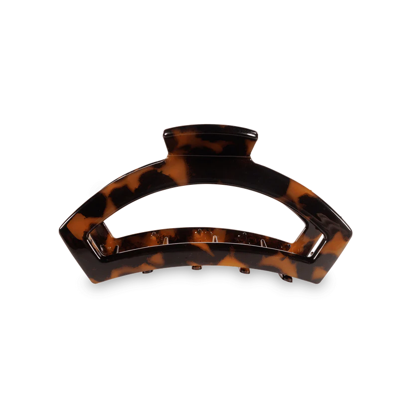 Medium Open Hair Clip