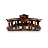 Small Open Hair Clip