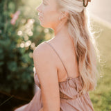 Small Open Hair Clip