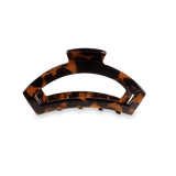 Small Open Hair Clip