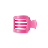 Small Flat Square Clip