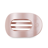 Large Flat Round Clip
