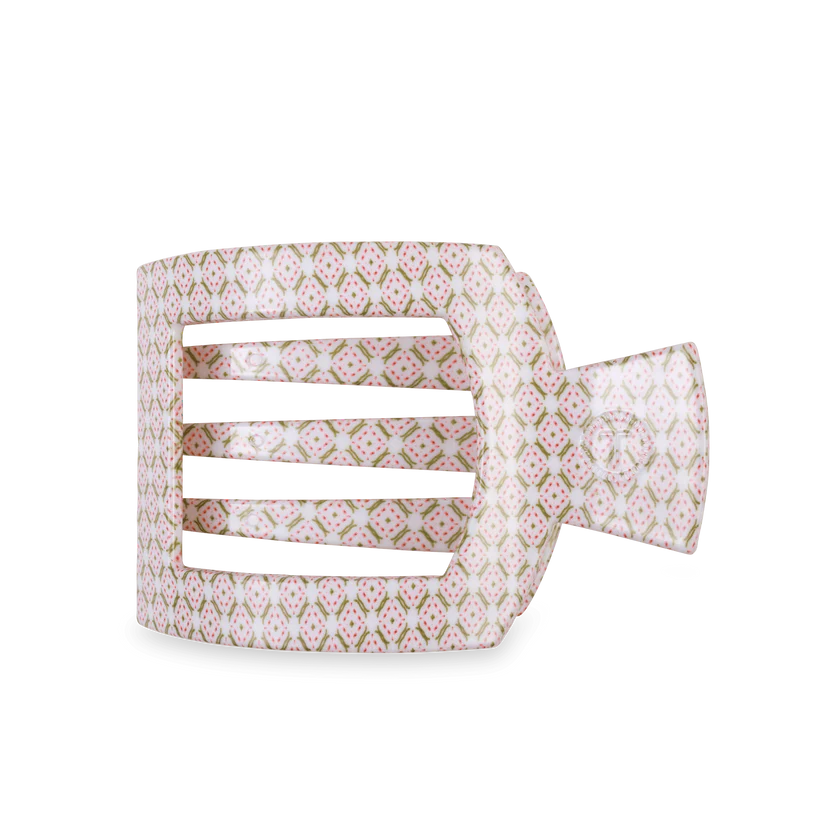 Large Flat Square Clip - The 308 Boutique