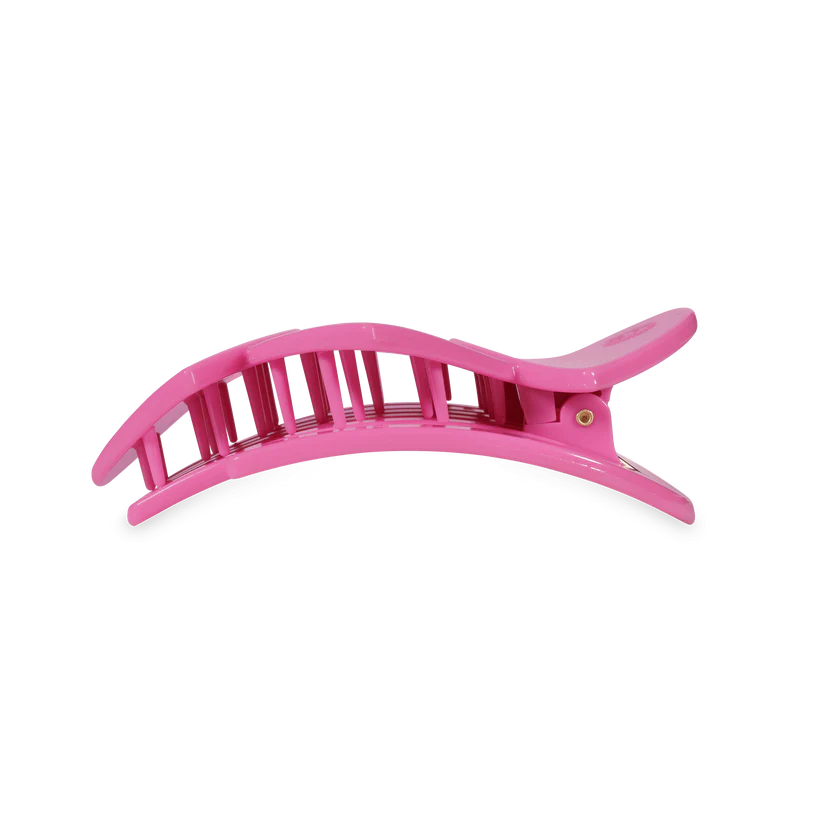 Medium Flat Hair Clip - The 308 Boutique