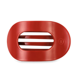 Large Flat Round Clip - The 308 Boutique