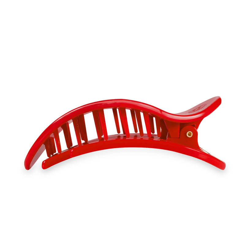 Large Flat Hair Clip - The 308 Boutique