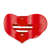 Large Flat Hair Clip - The 308 Boutique