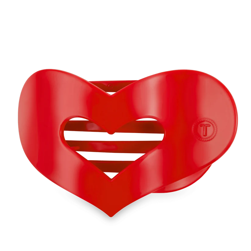 Large Flat Hair Clip - The 308 Boutique