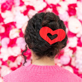 Large Flat Hair Clip - The 308 Boutique