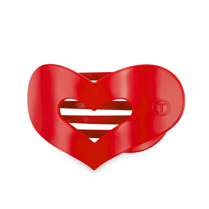 Medium Flat Hair Clip - The 308 Boutique