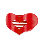 Medium Flat Hair Clip - The 308 Boutique