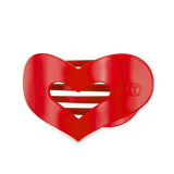 Medium Flat Hair Clip - The 308 Boutique