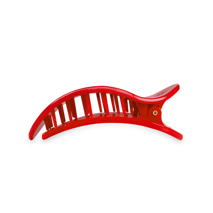 Medium Flat Hair Clip - The 308 Boutique