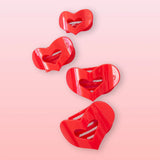 Medium Flat Hair Clip - The 308 Boutique