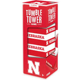 Tumble Tower