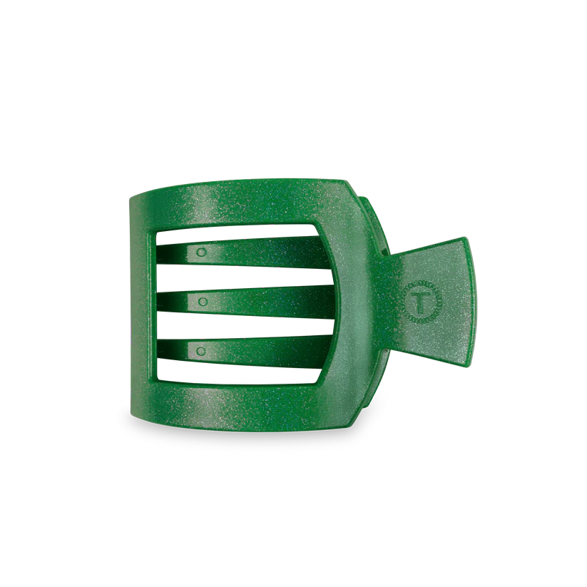 Medium Flat Square Clip