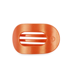 Medium Flat Round Clip - The 308 Boutique