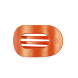 Medium Flat Round Clip - The 308 Boutique