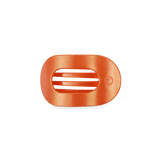 Small Flat Round Clip - The 308 Boutique