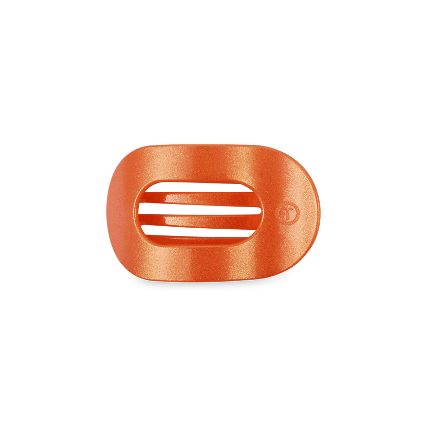 Small Flat Round Clip - The 308 Boutique