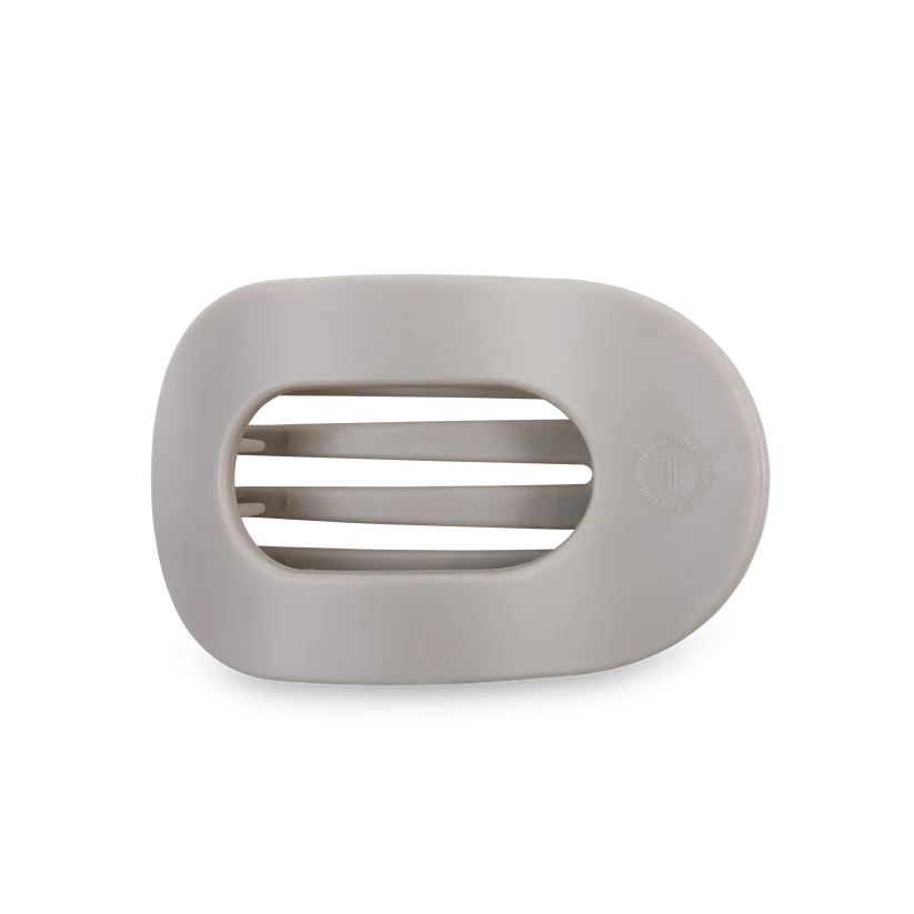 Medium Flat Round Clip