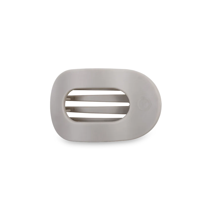 Small Flat Round Clip - The 308 Boutique