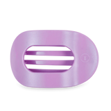 Small Flat Round Clip