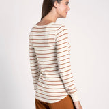 Stacy Top