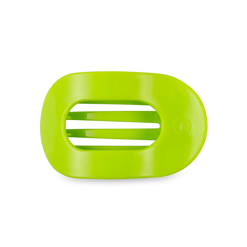 Medium Flat Round Clip
