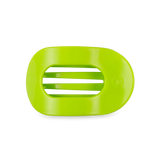 Medium Flat Round Clip